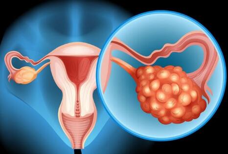 日本卵巢癌的標準治療有哪些